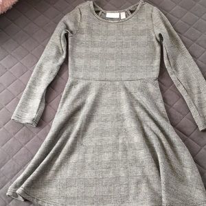 The children’s place long sleeves dress